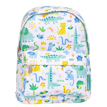 Little backpack - Jungle